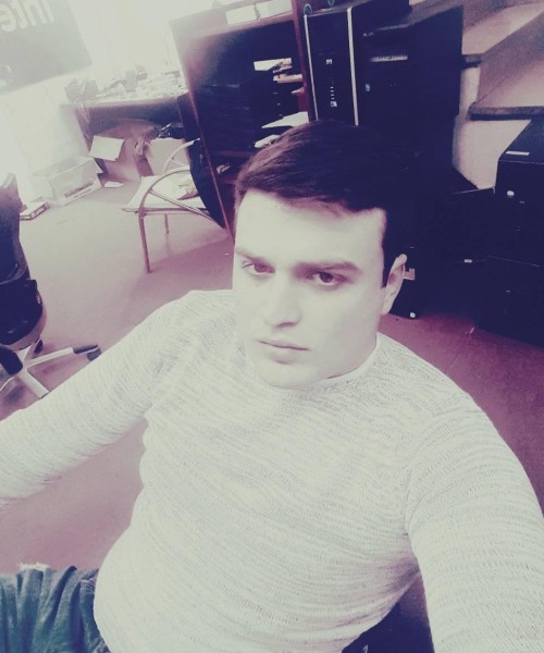 ლევან მახარაძე