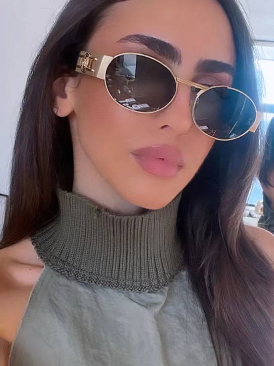 სათვალე