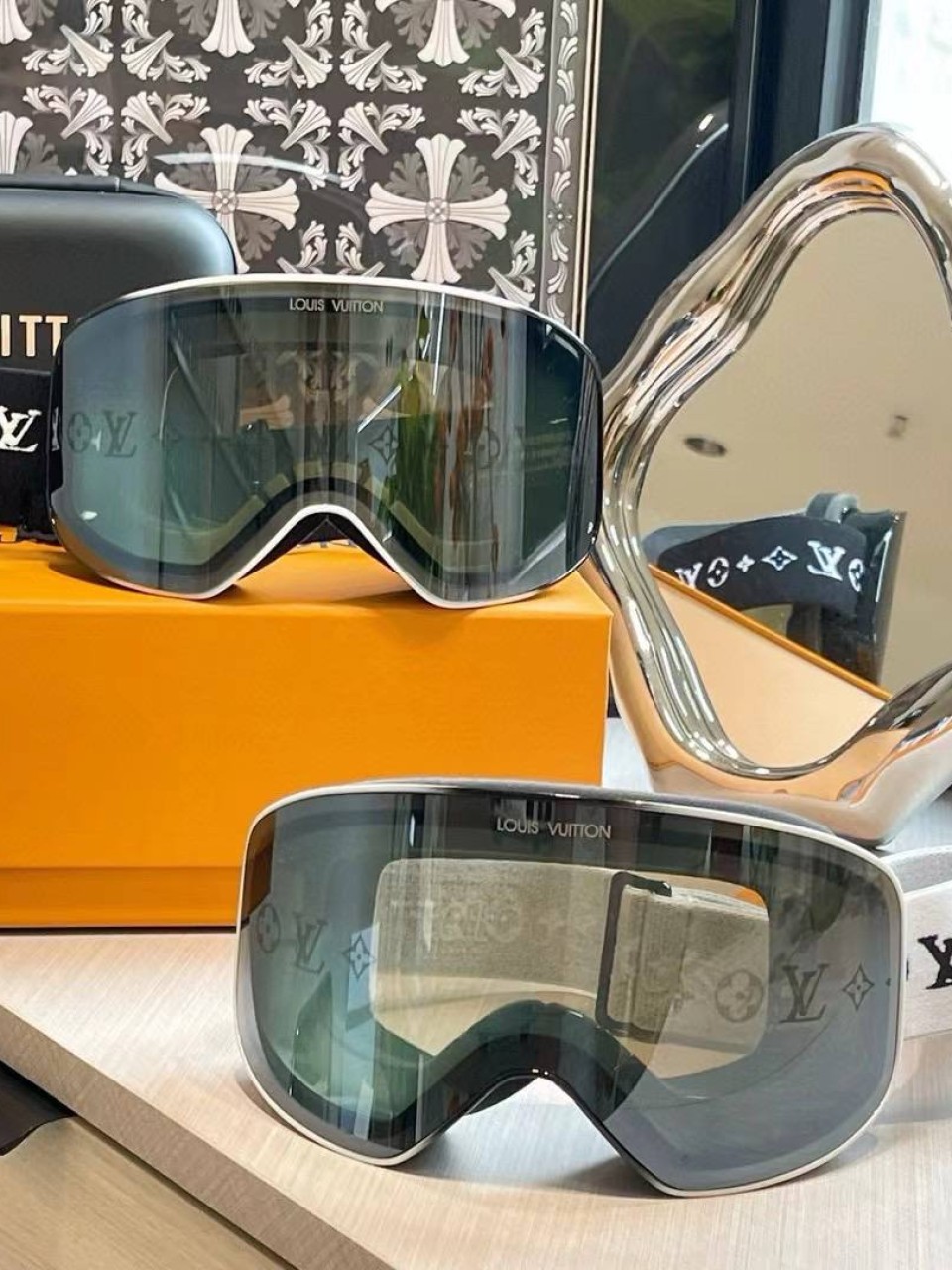 სათვალე