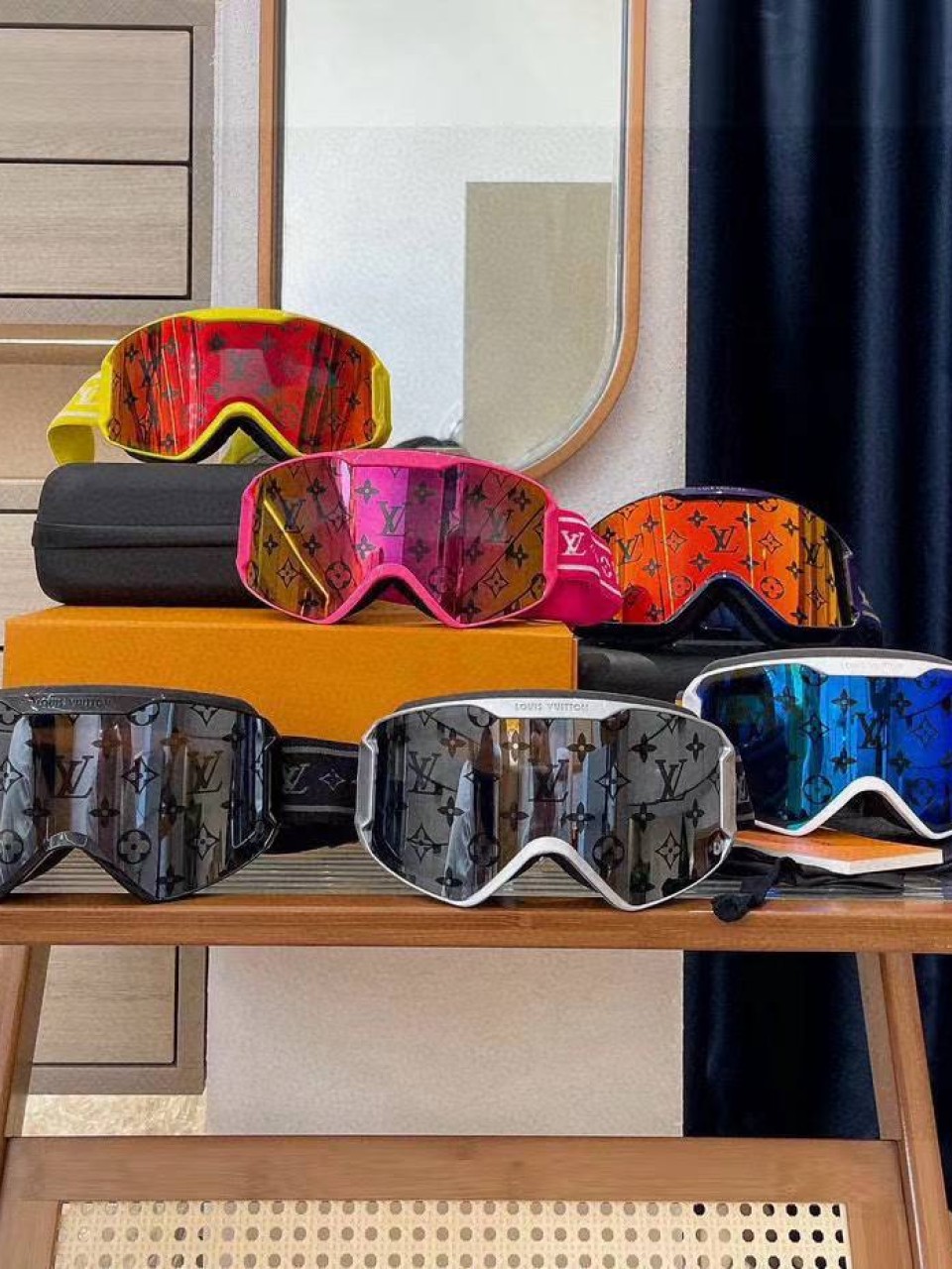 სათვალე