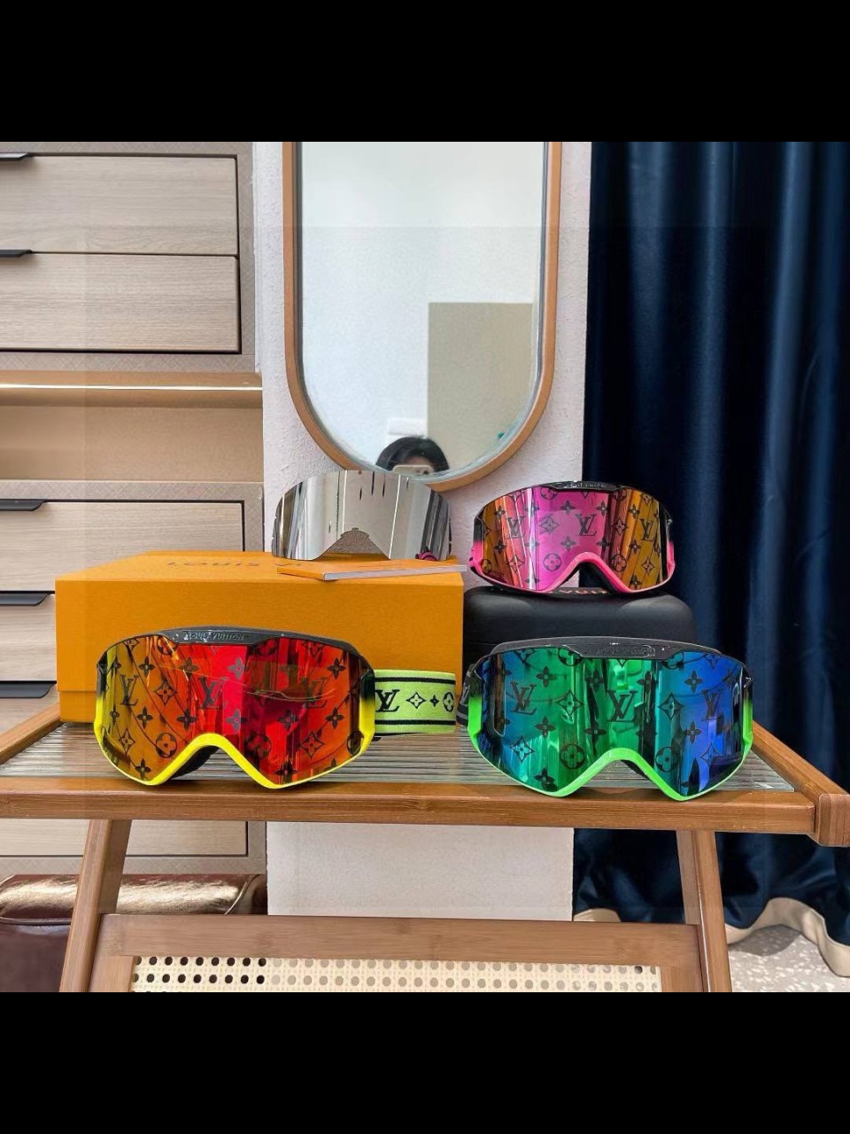 სათვალე