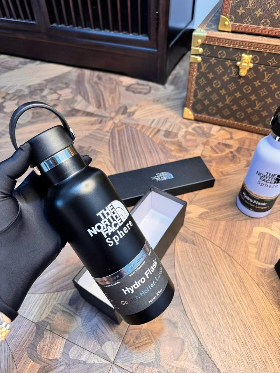 თერმოსი