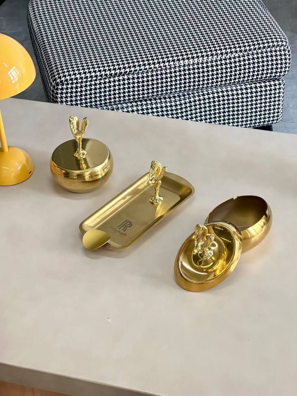 ლანგარი