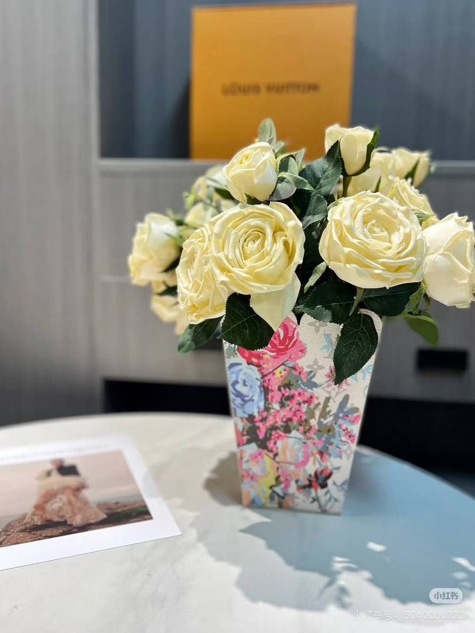 დეკორატიული საყვავილე