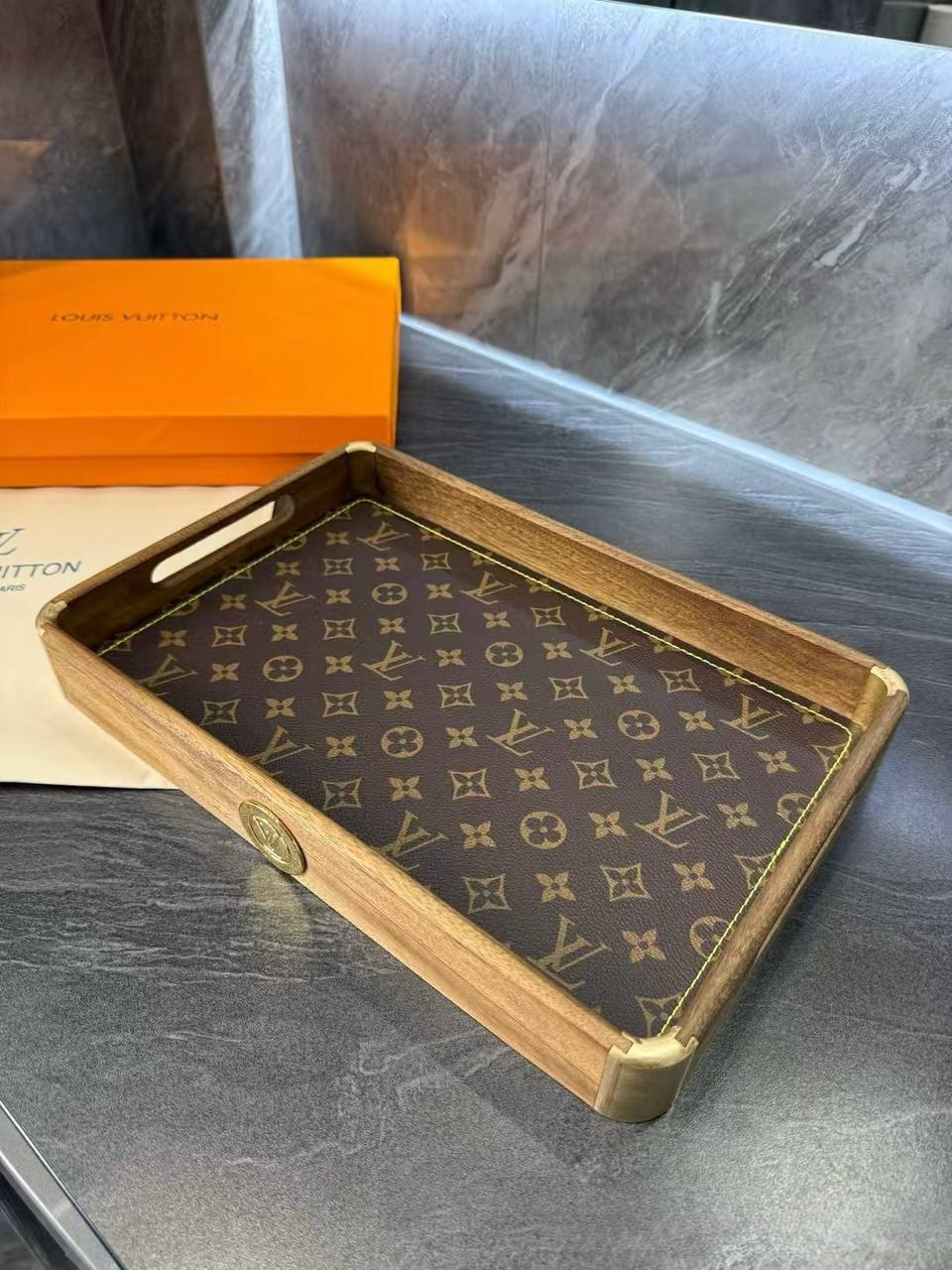 ლანგარი