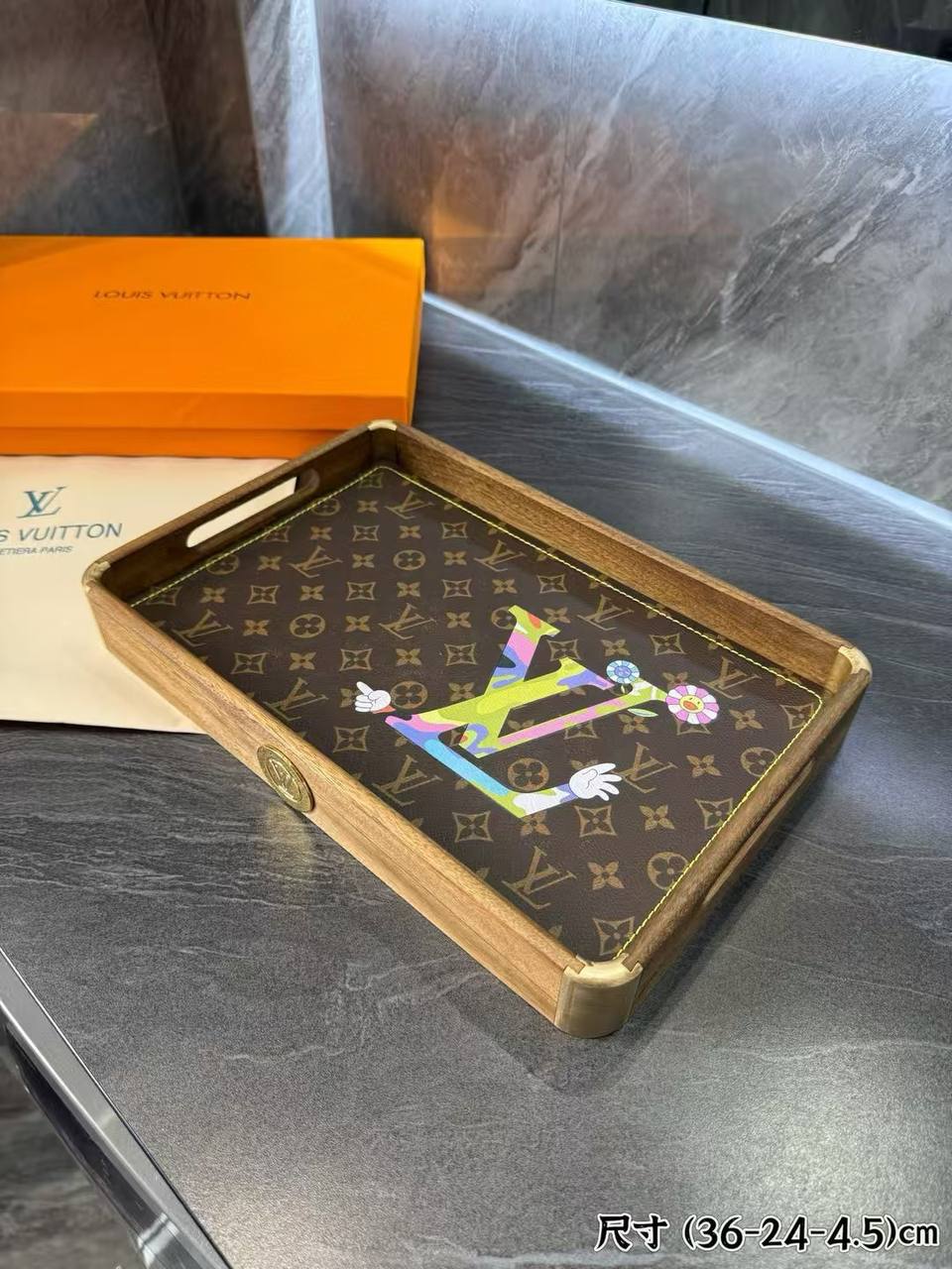 ლანგარი