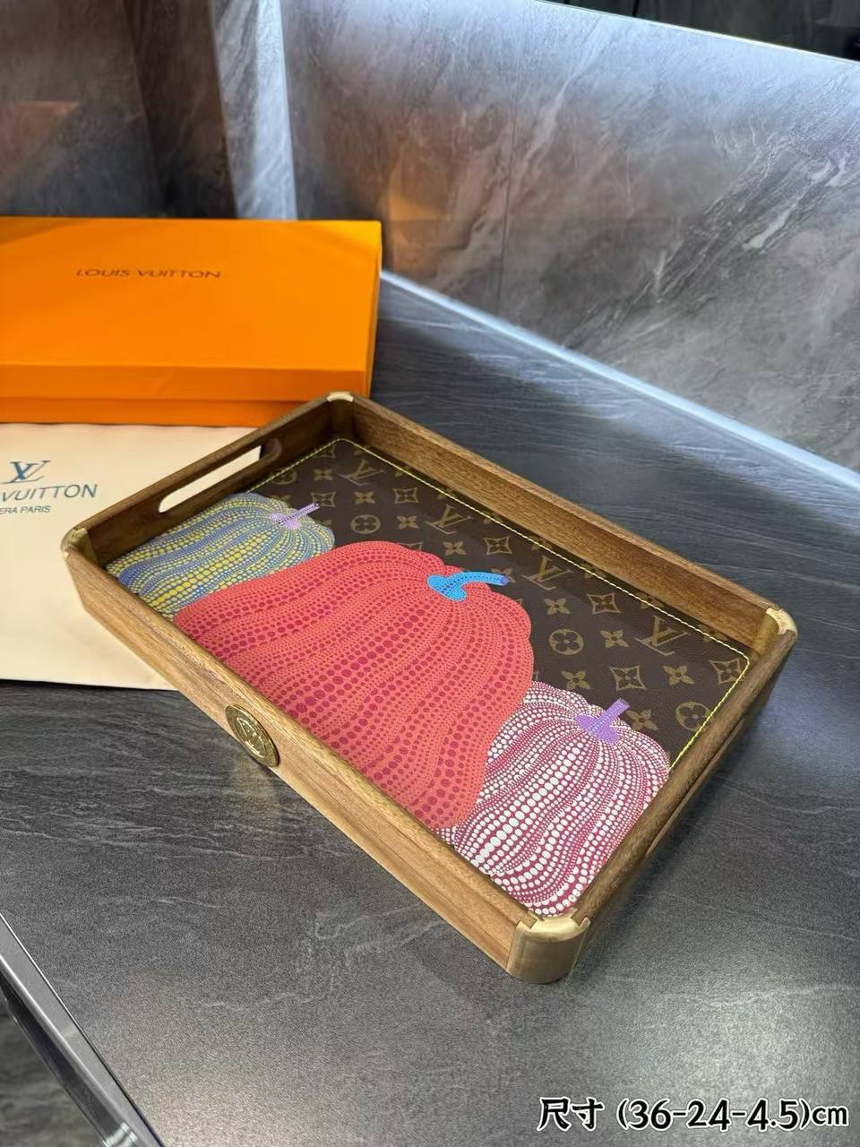 ლანგარი