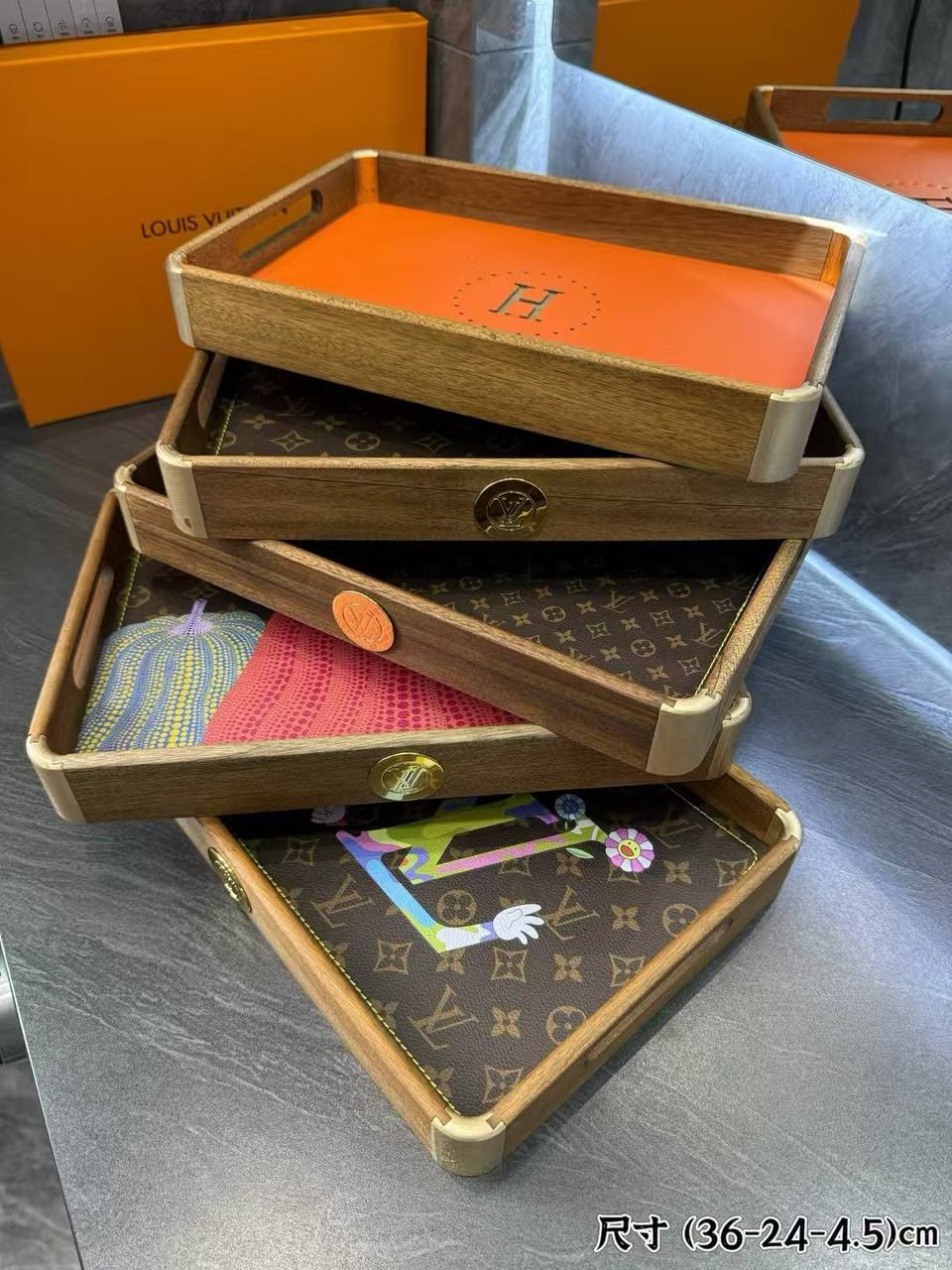 ლანგარი