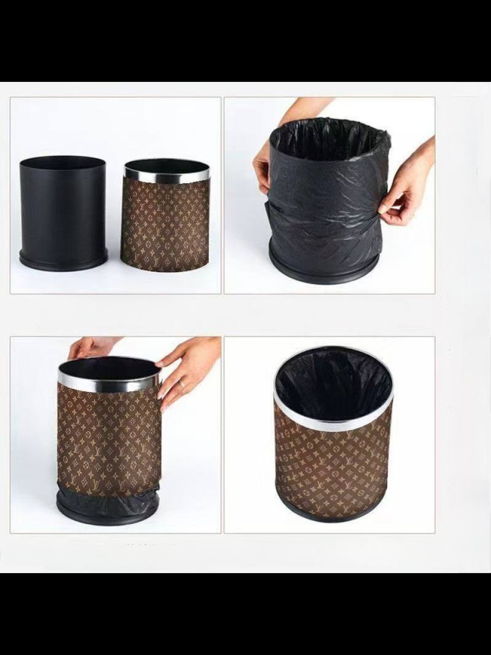 ნაგვის ურნა