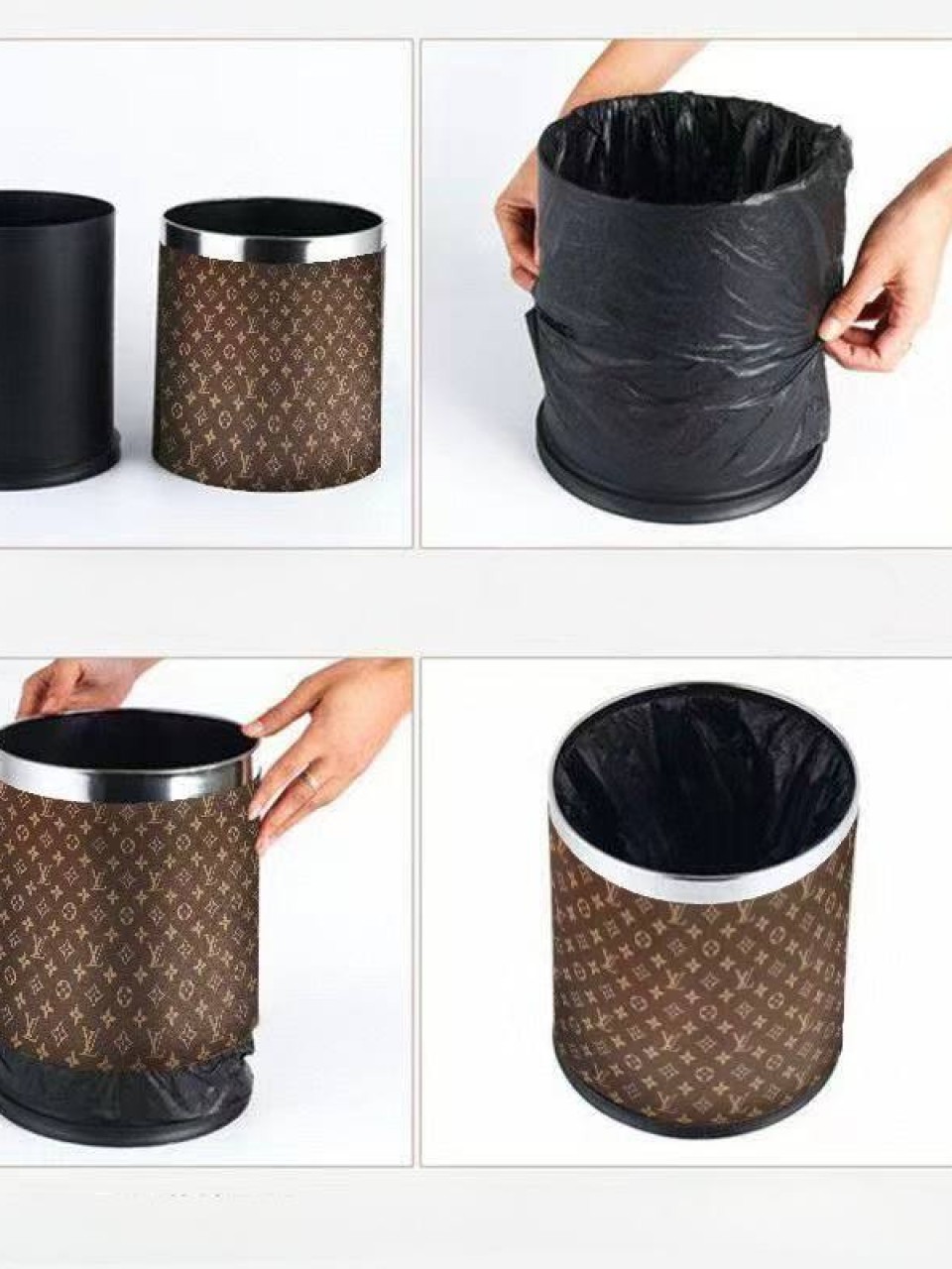 ნაგვის ურნა