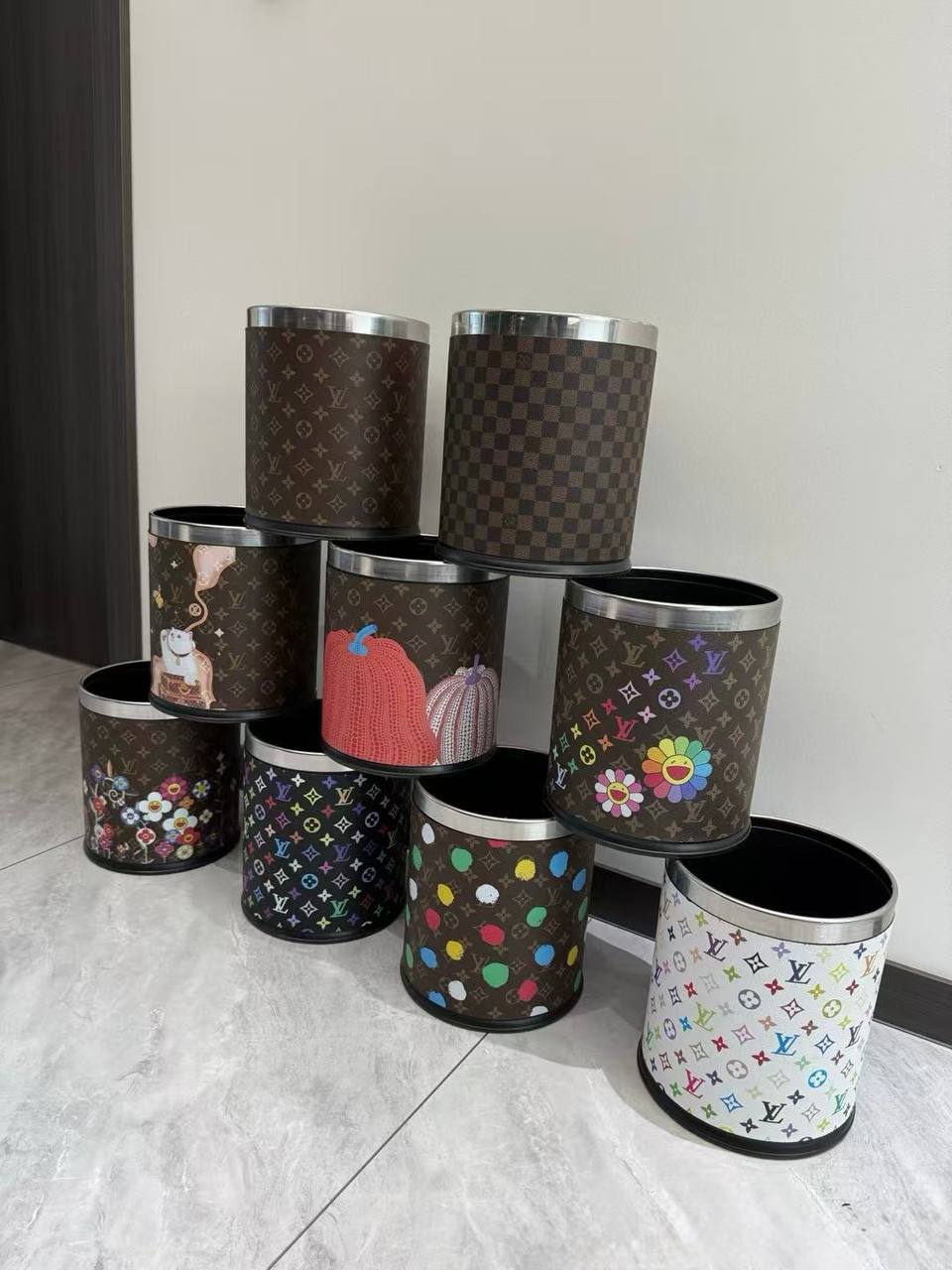 ნაგვის ურნა