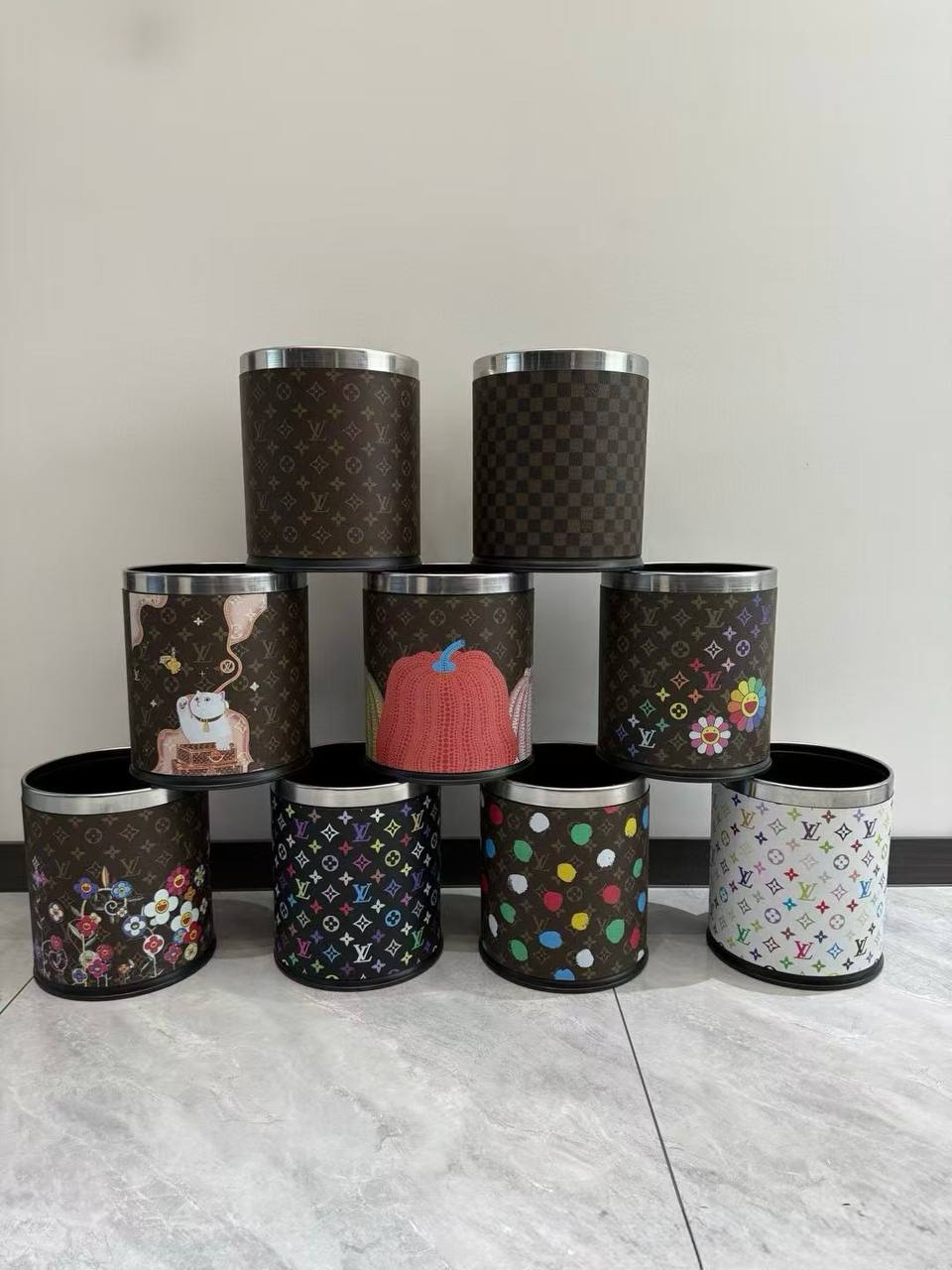 ნაგვის ურნა