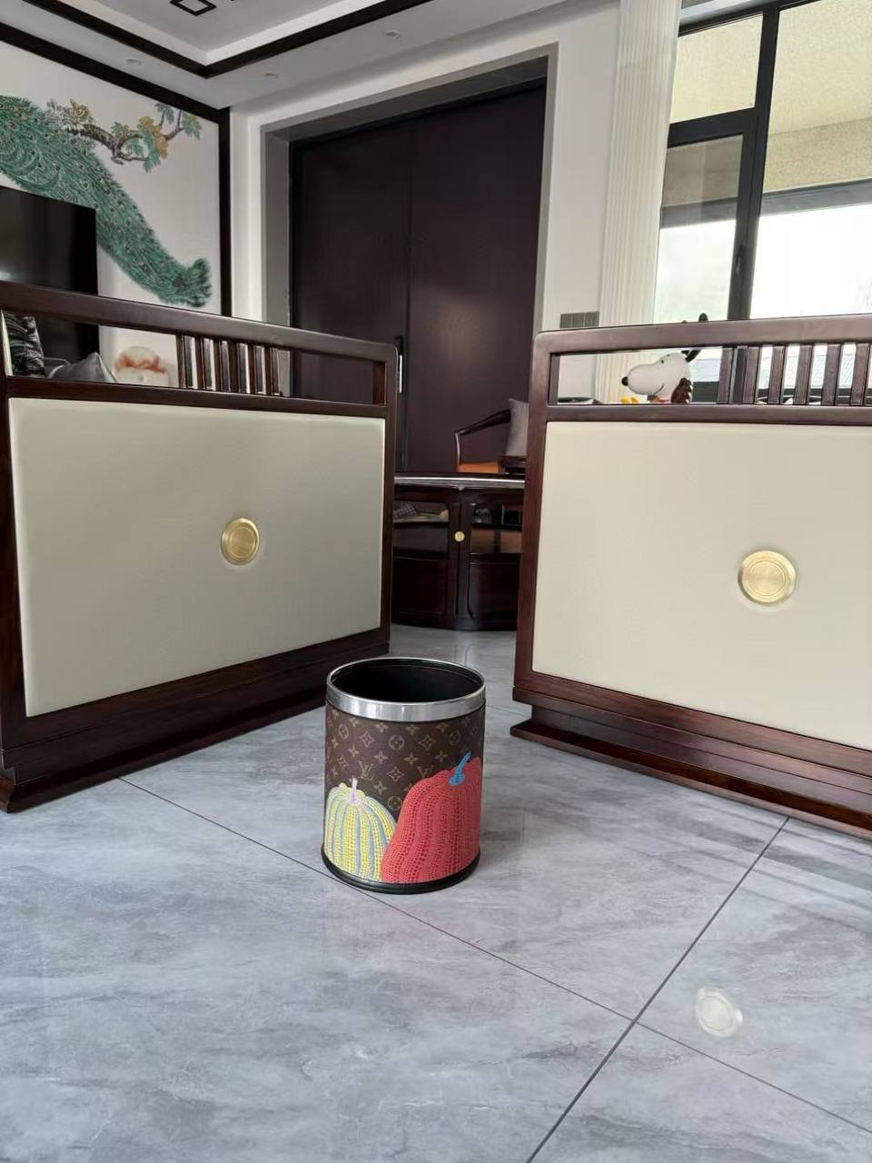 ნაგვის ურნა