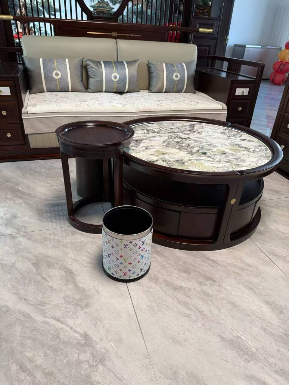 ნაგვის ურნა