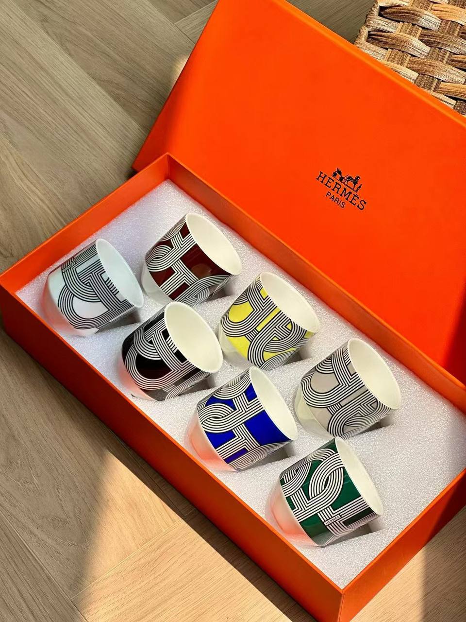 ყავის ჭიქა