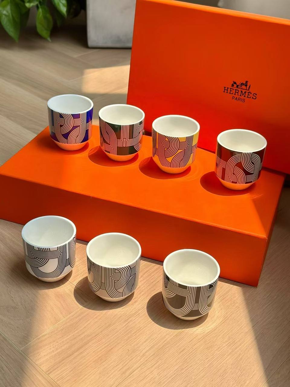 ყავის ჭიქა