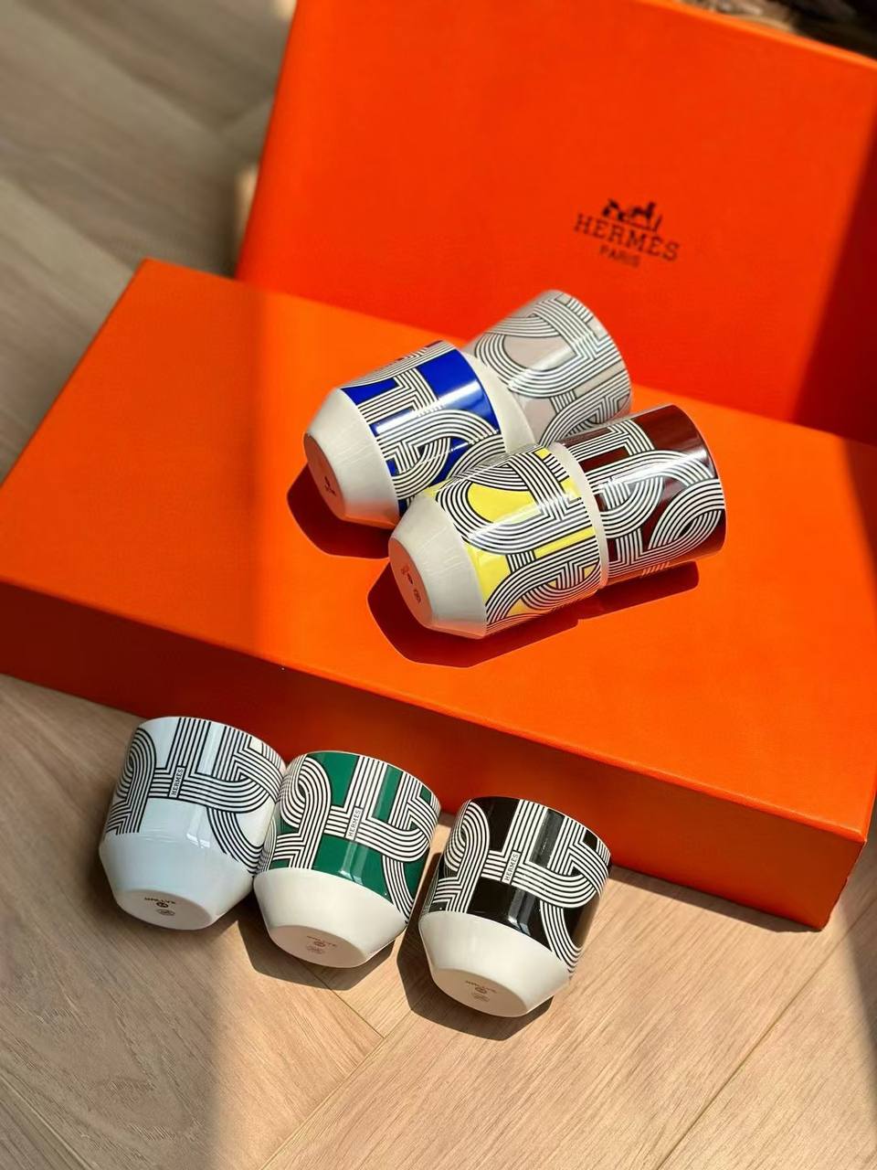 ყავის ჭიქა