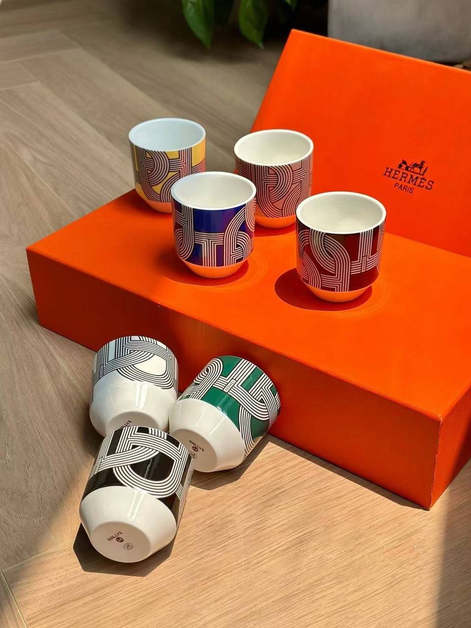 ყავის ჭიქა