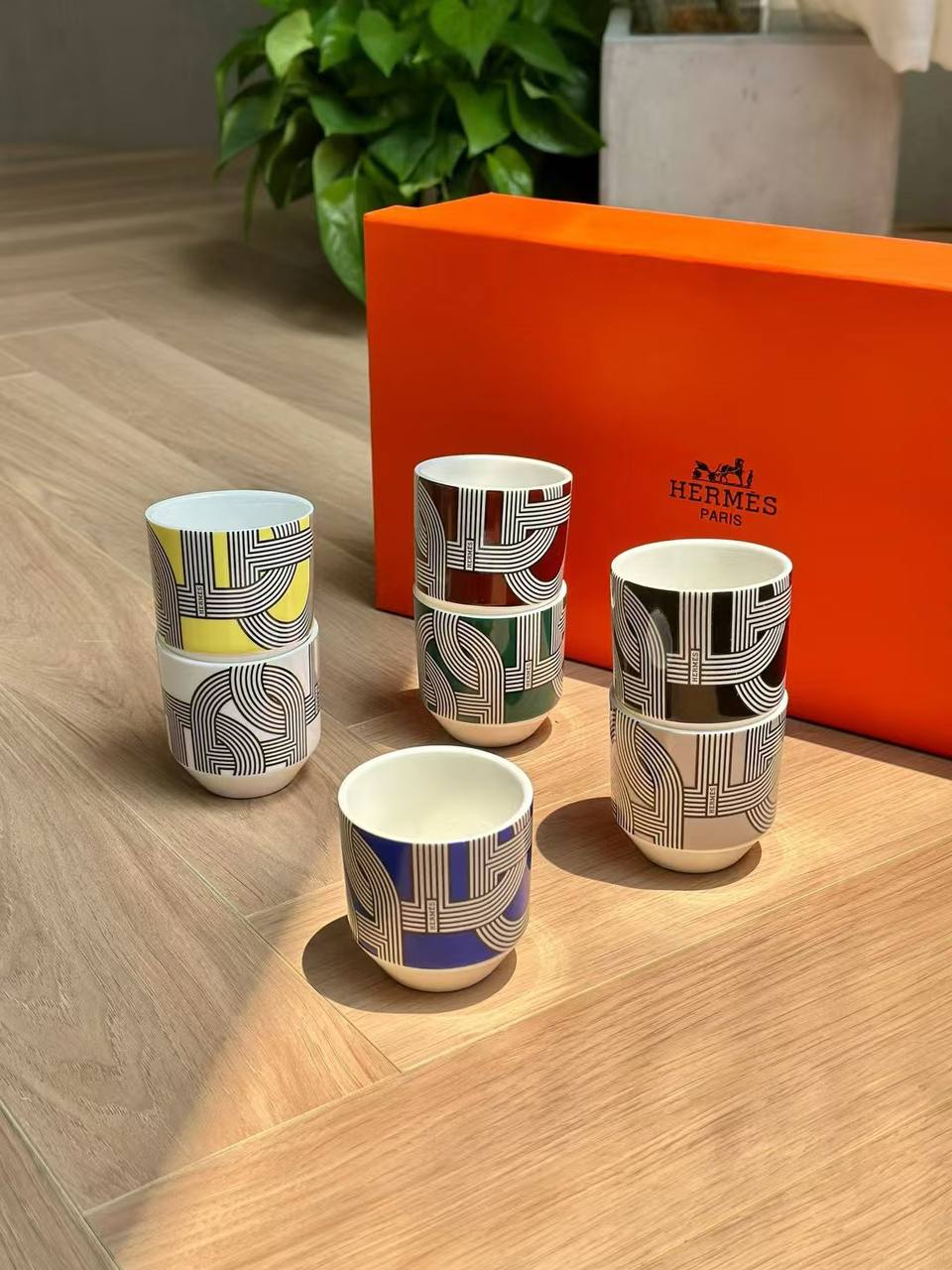 ყავის ჭიქა