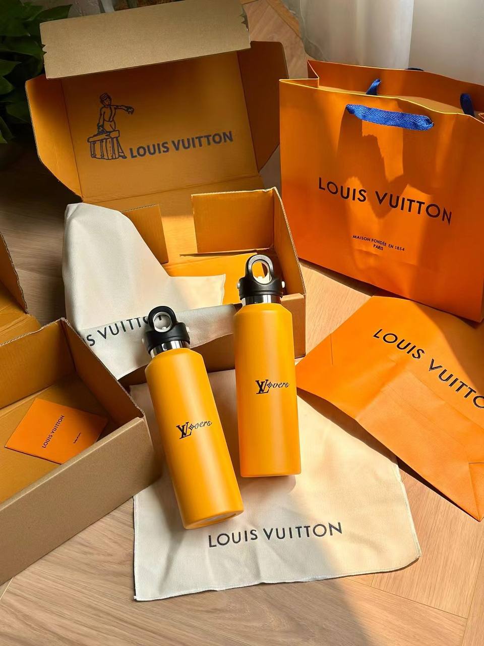 თერმოსი