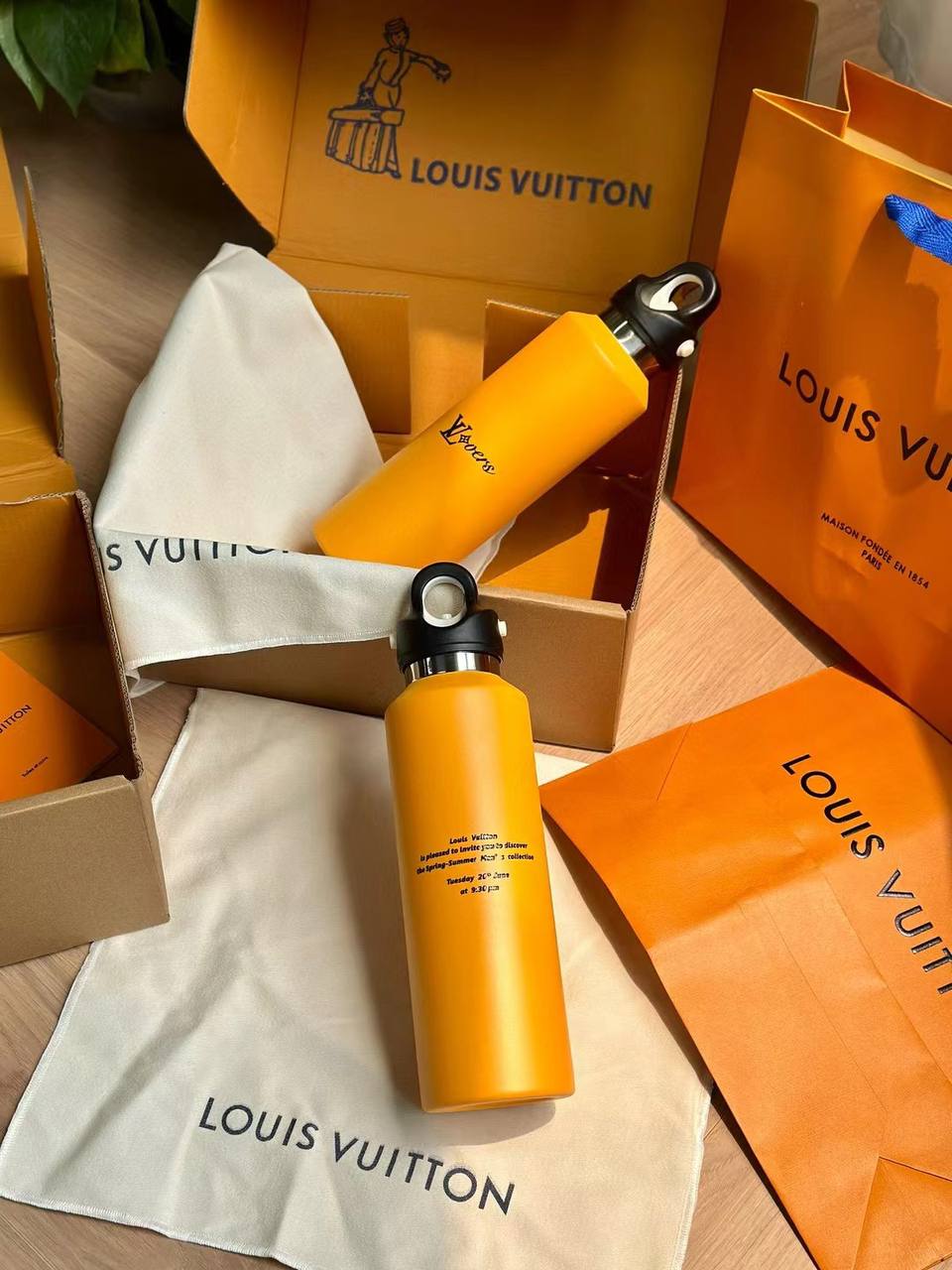 თერმოსი