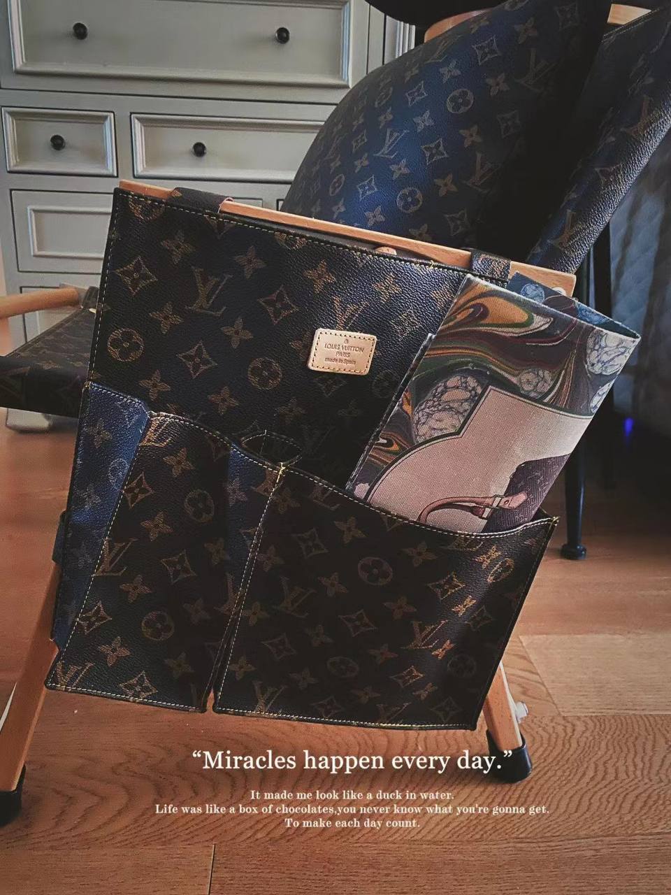 სავარძელი