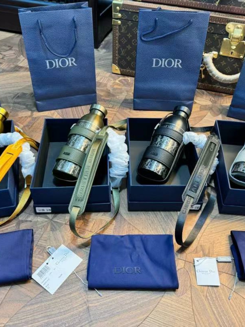 თერმოსი