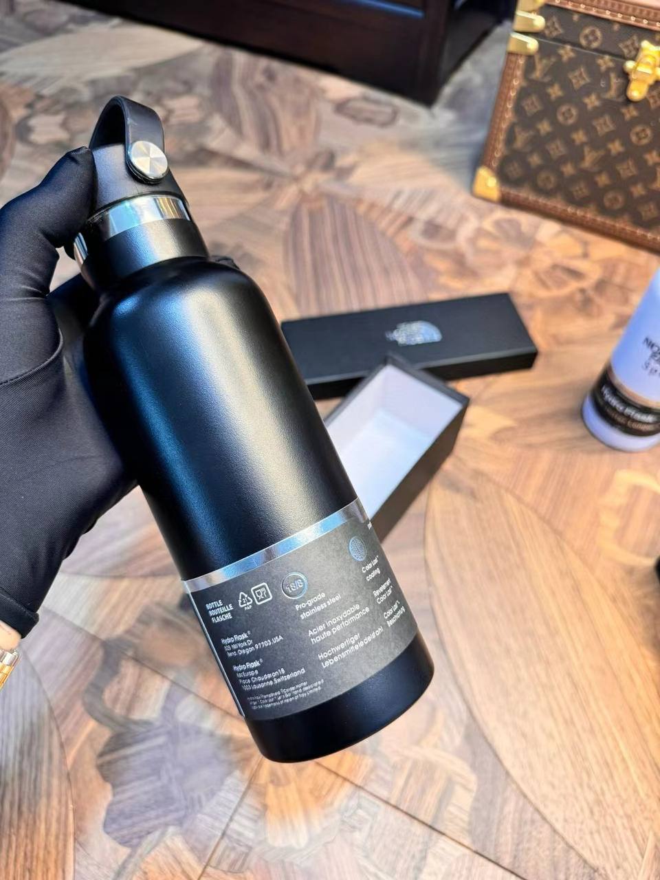 თერმოსი