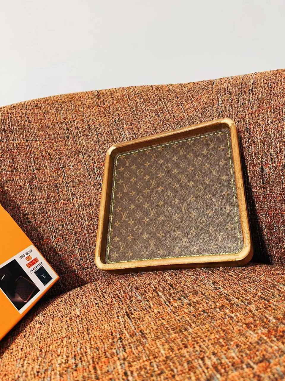 ბიჟუტერიის კონტეინერი