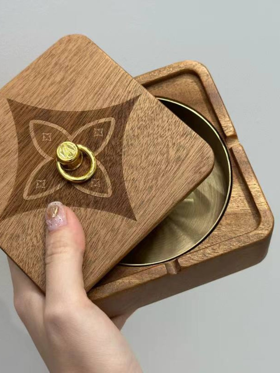 საფერფლე