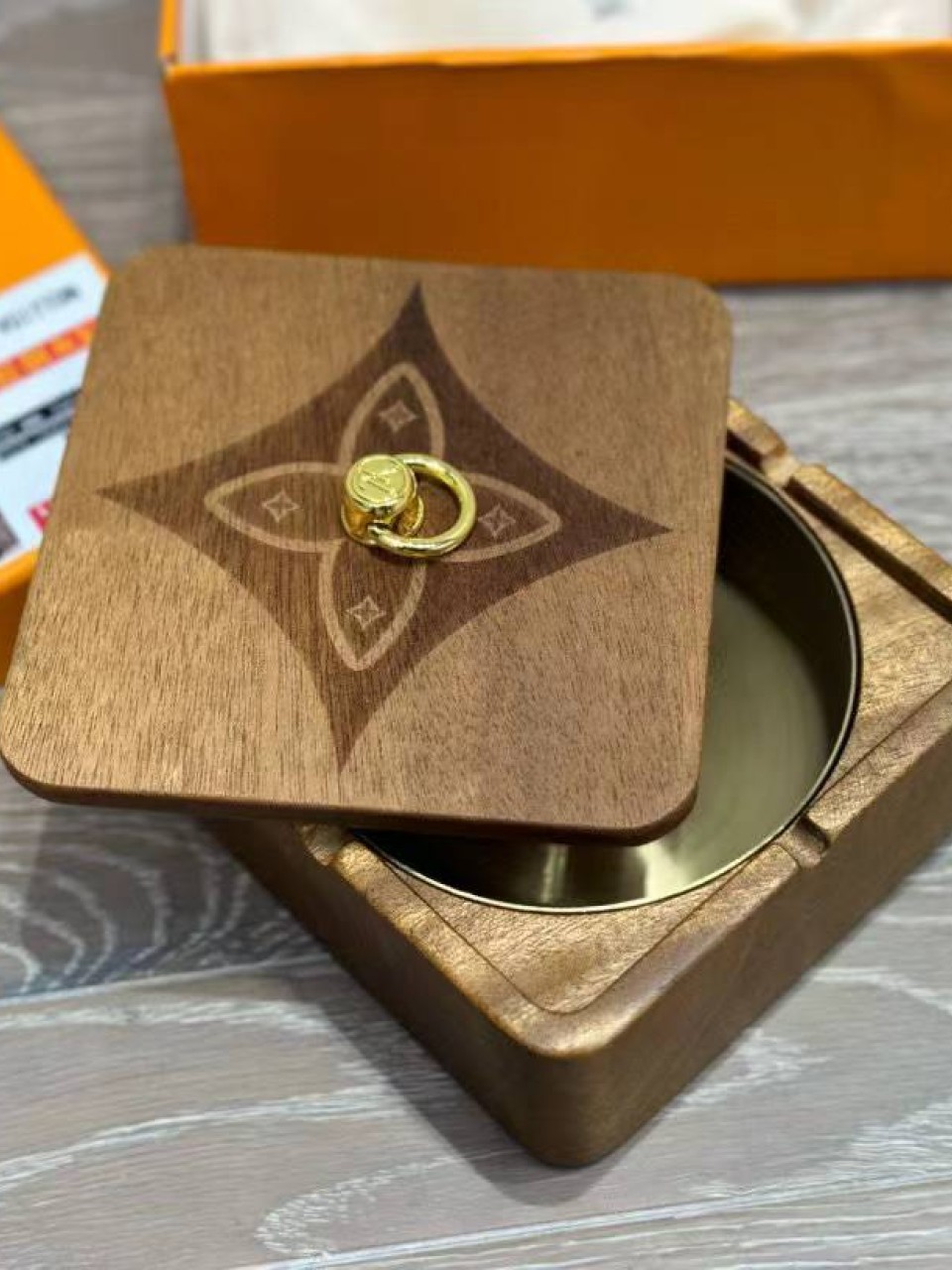 საფერფლე