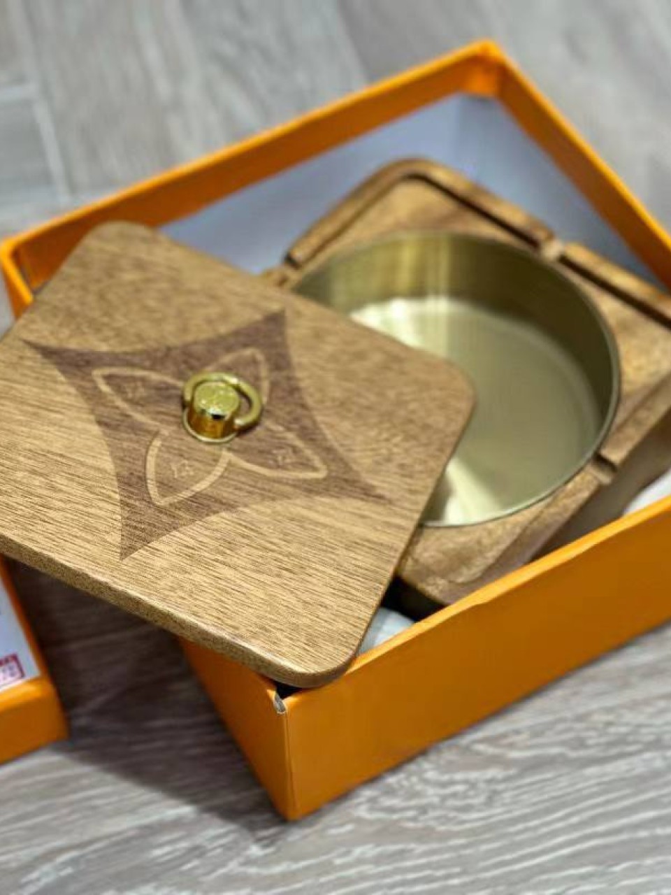 საფერფლე