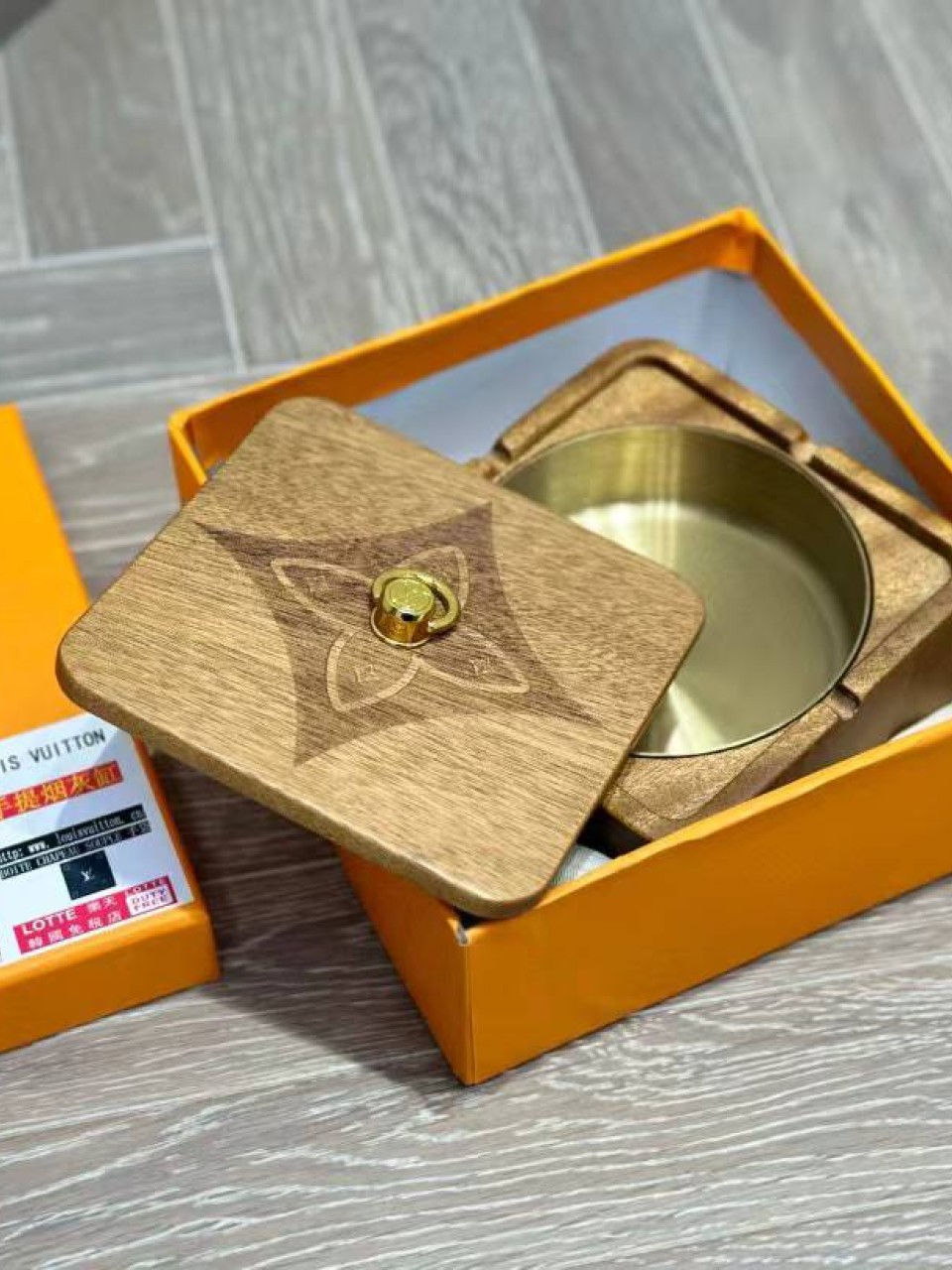 საფერფლე