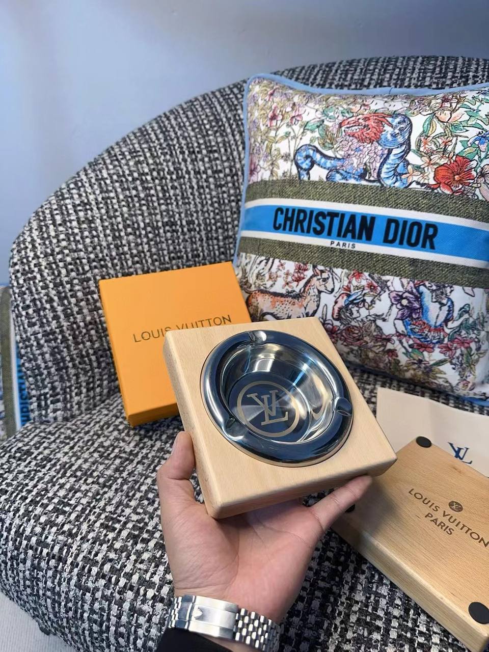 საფერფლე