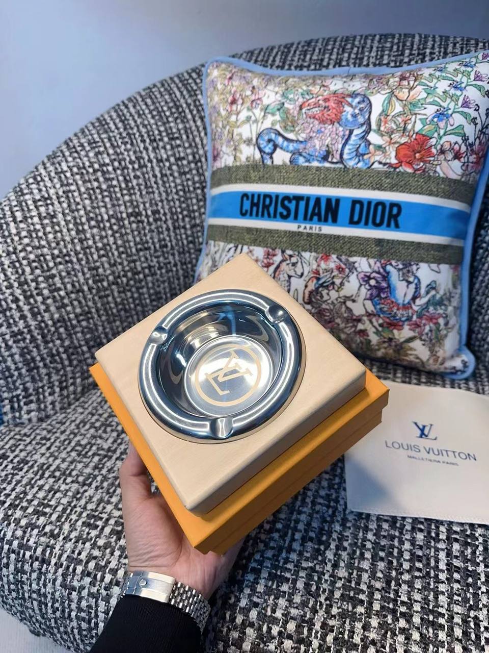 საფერფლე