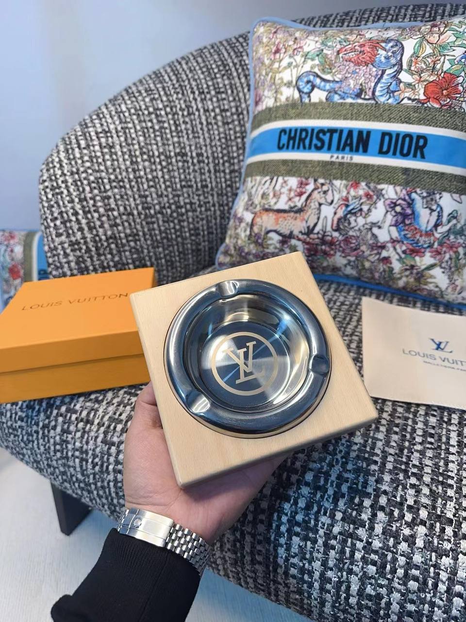 საფერფლე