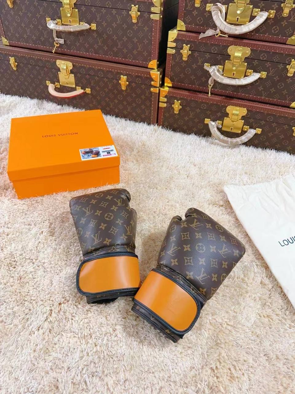 ხელთათმანი