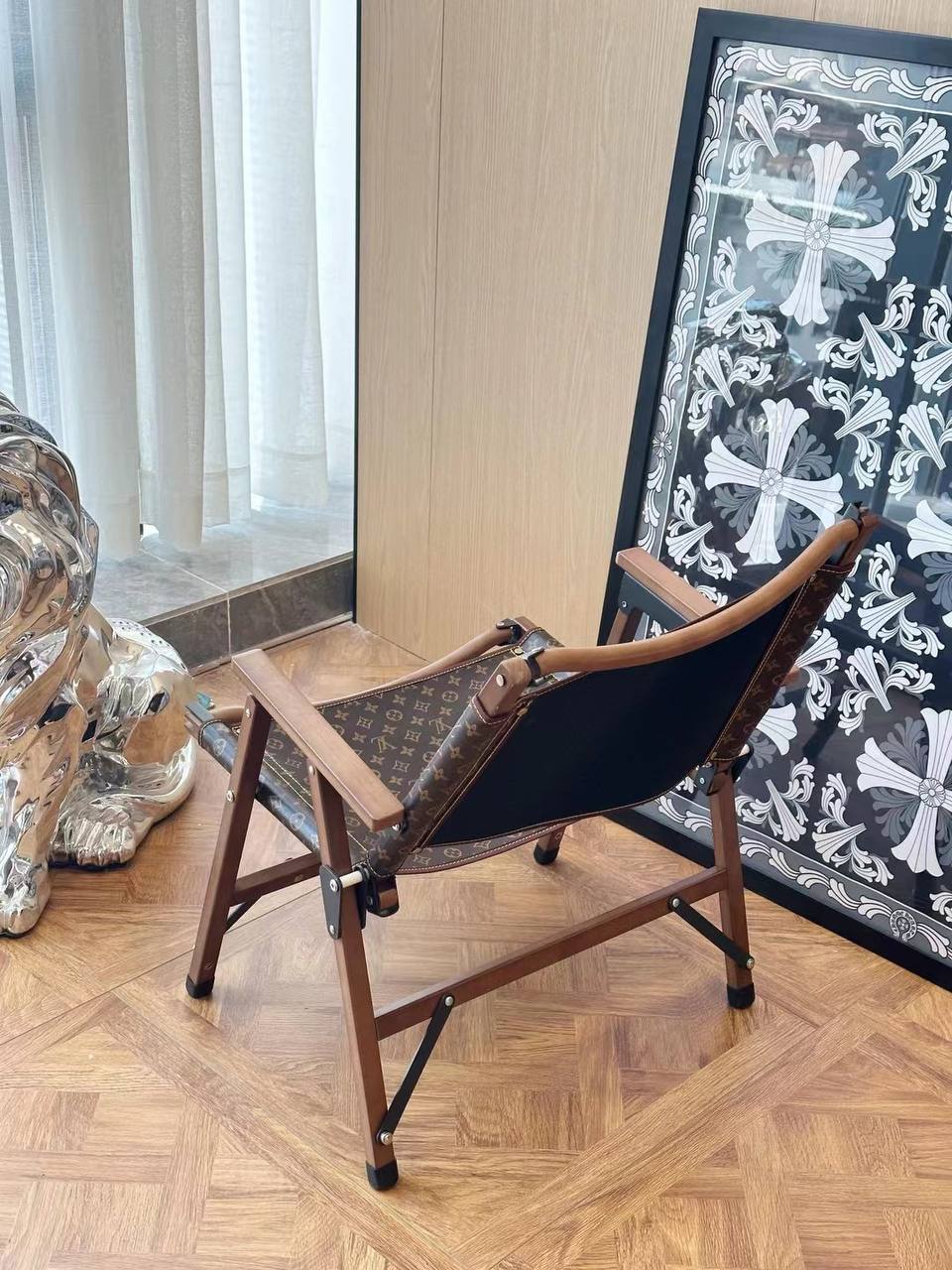 სავარძელი