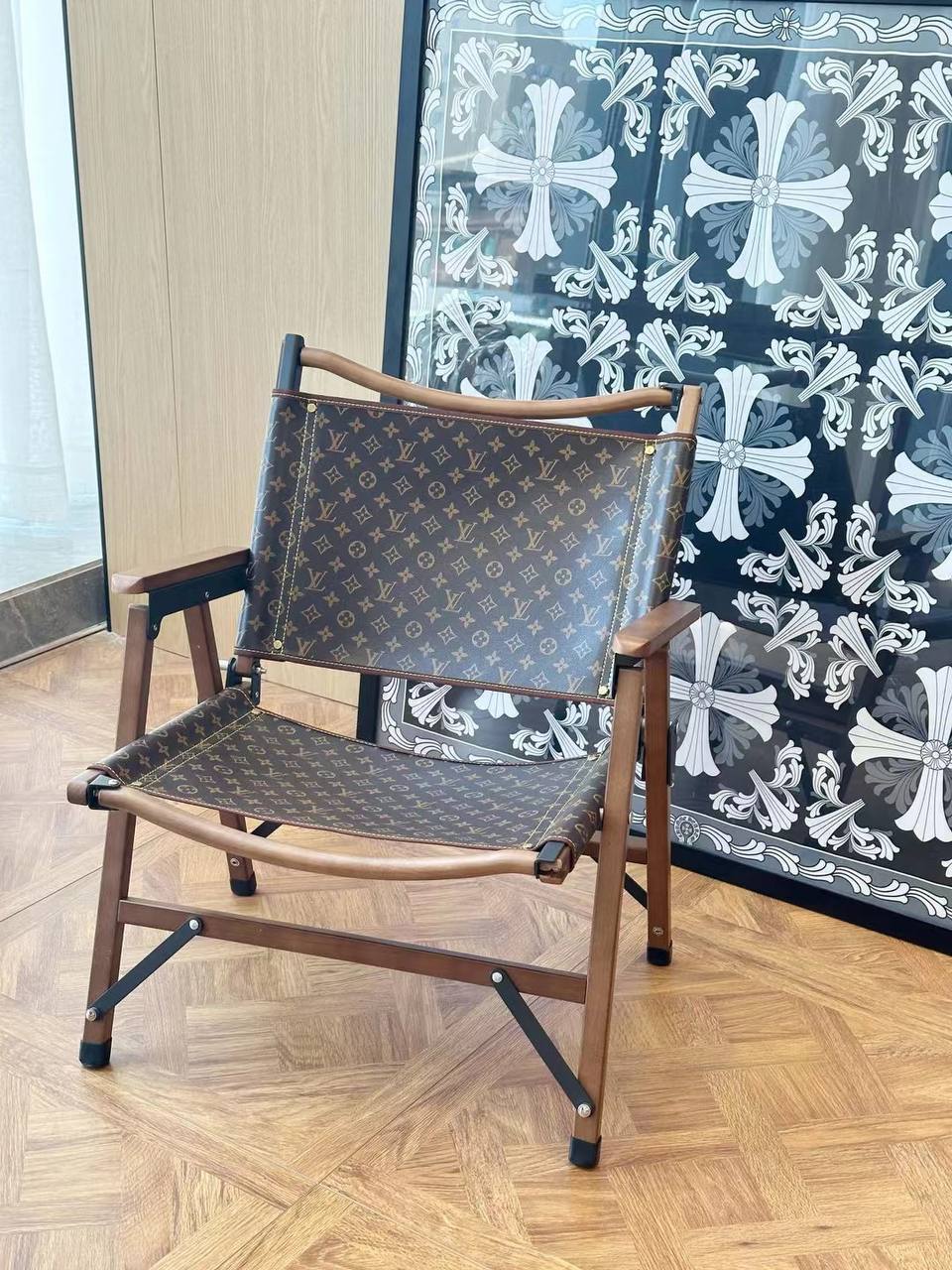 სავარძელი