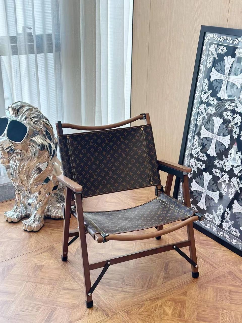 სავარძელი