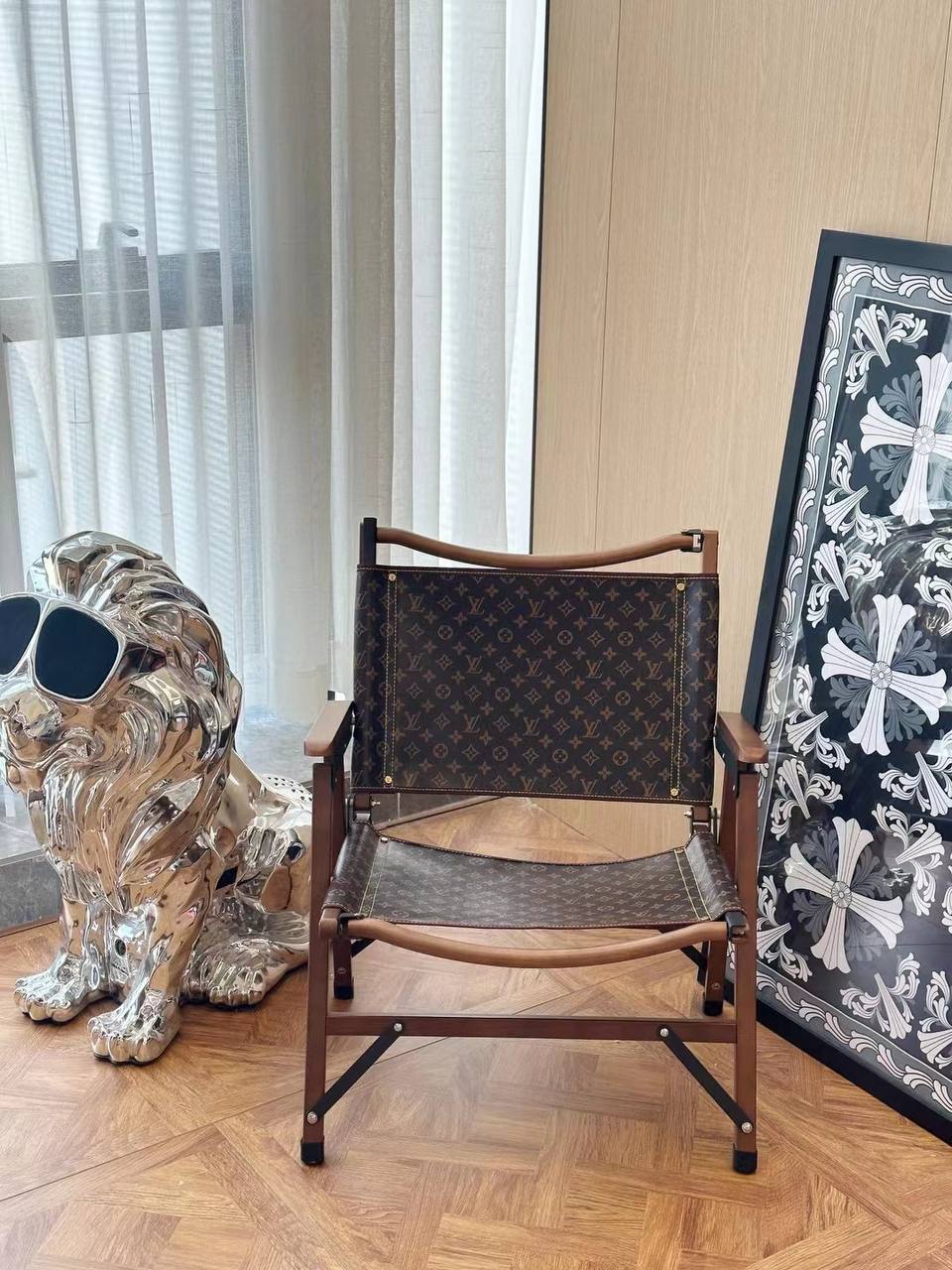 სავარძელი