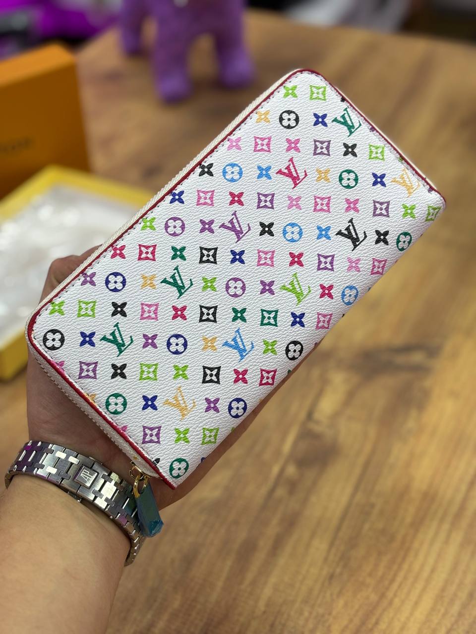 საფულე