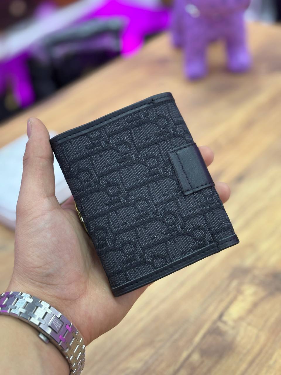 საფულე