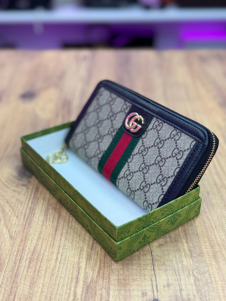 საფულე