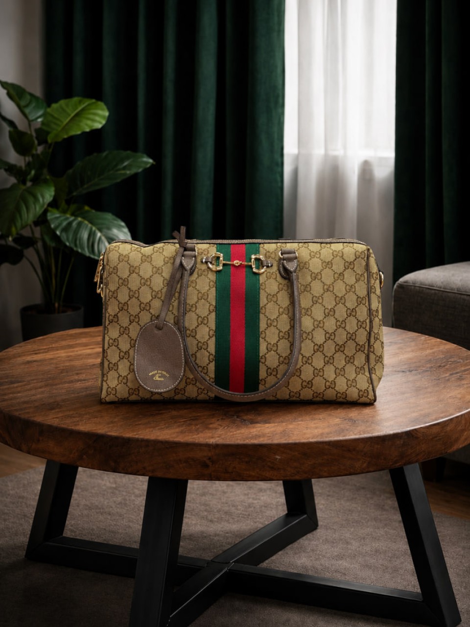 ჩანთა