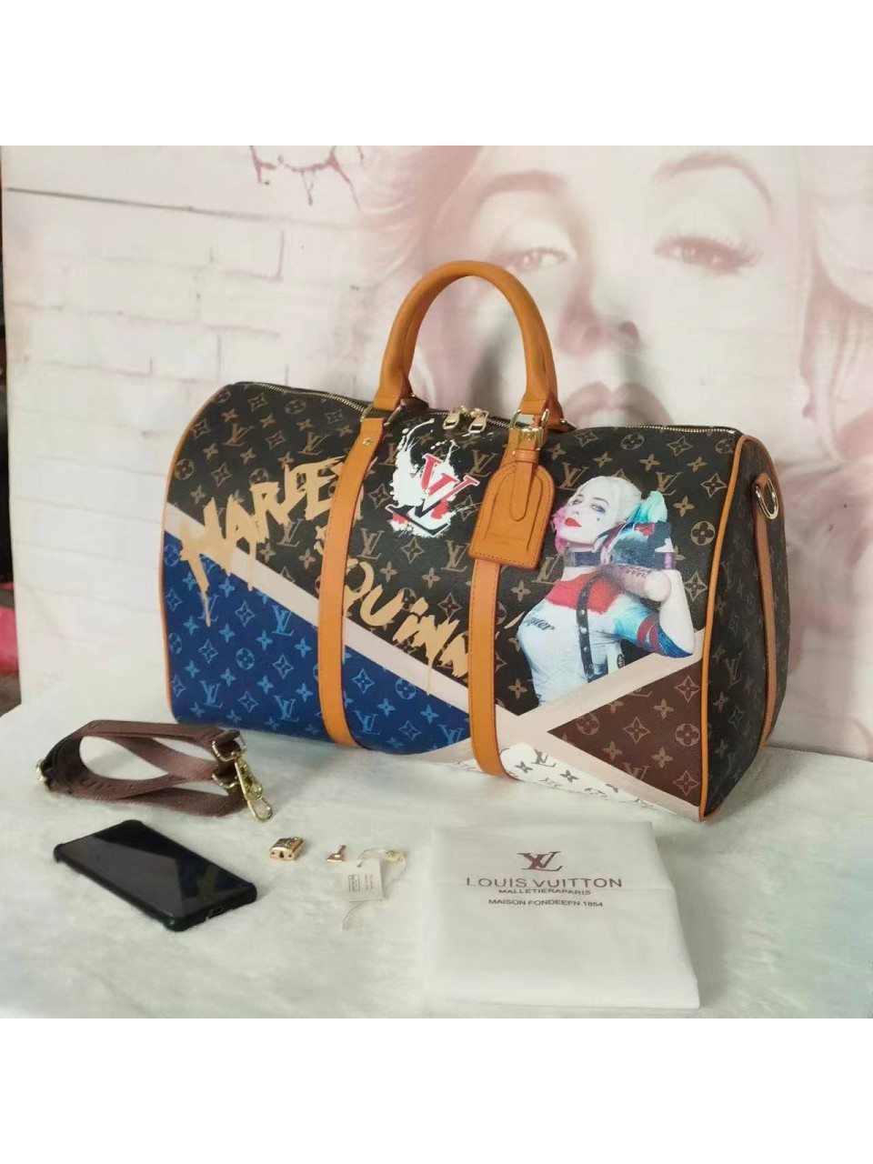 სამგზავრო ჩანთა