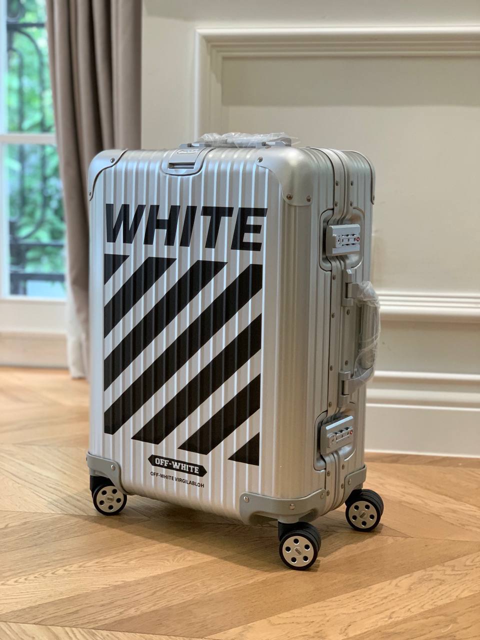 ჩემოდანი