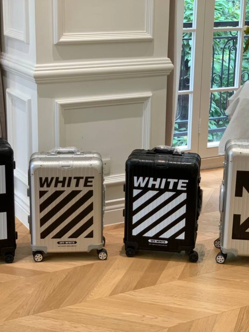 ჩემოდანი