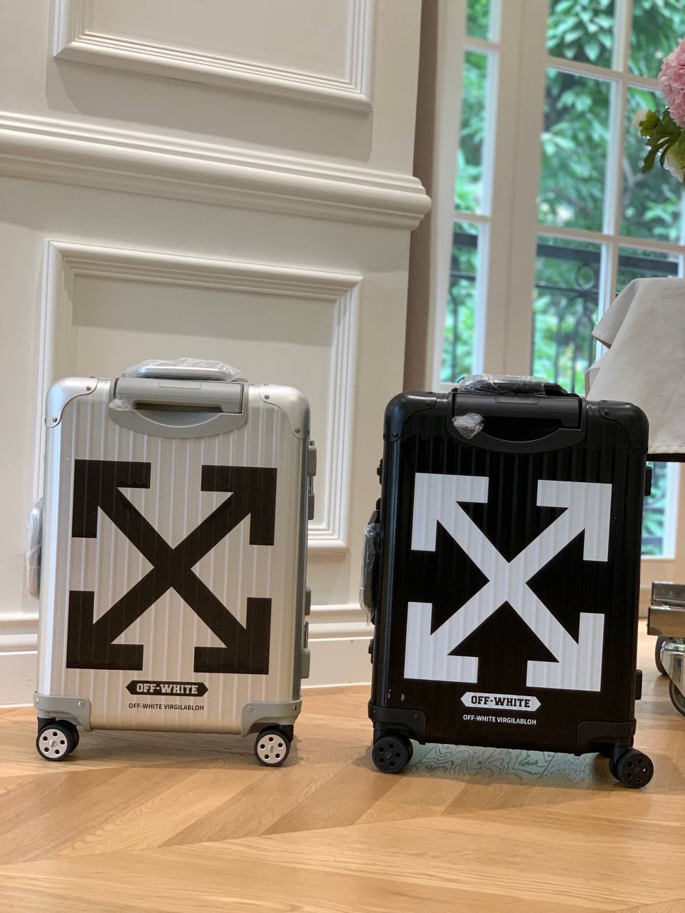 ჩემოდანი