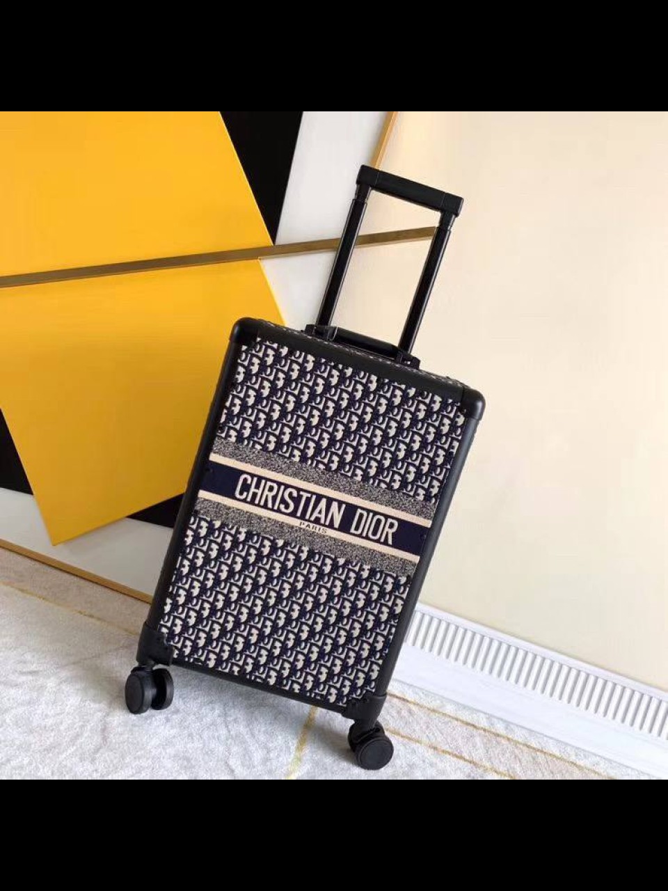 ჩემოდანი